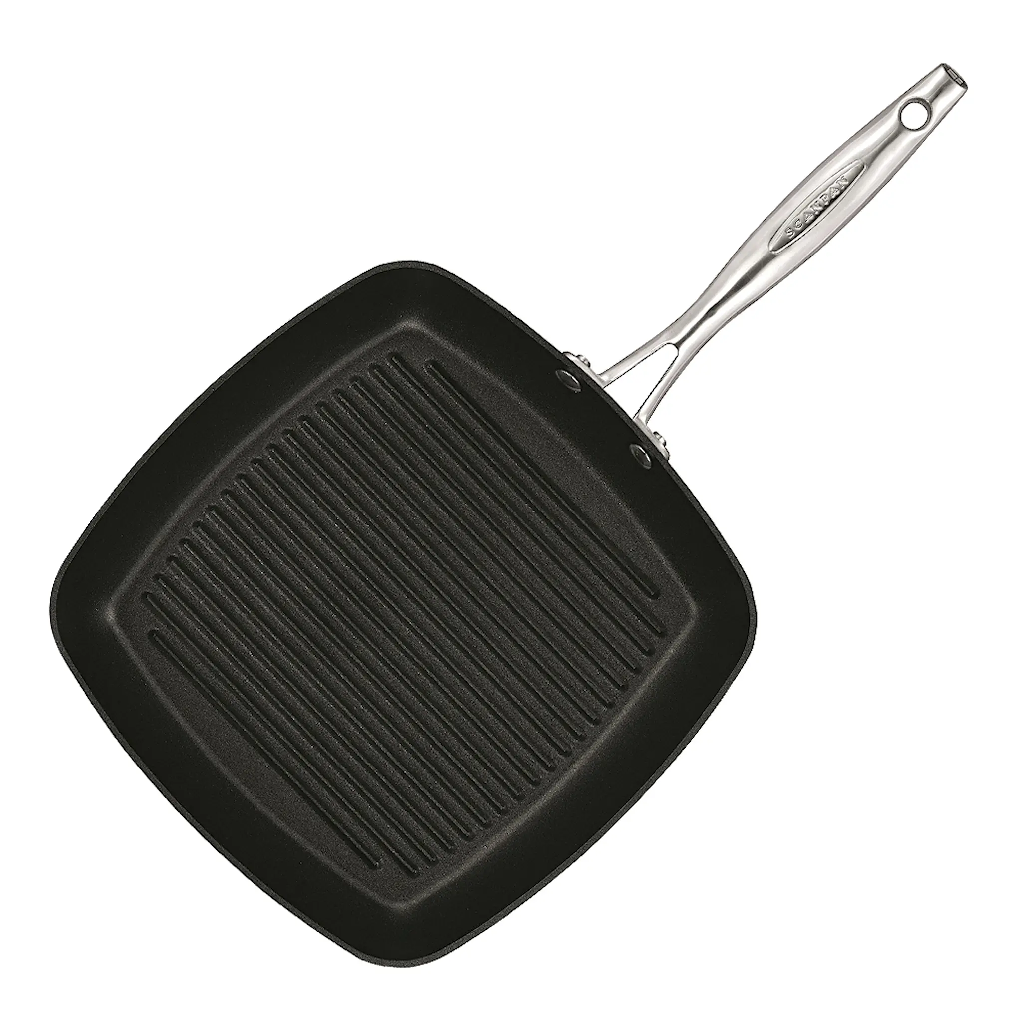 Scanpan Pro IQ Grillpanna 27x 27 cm