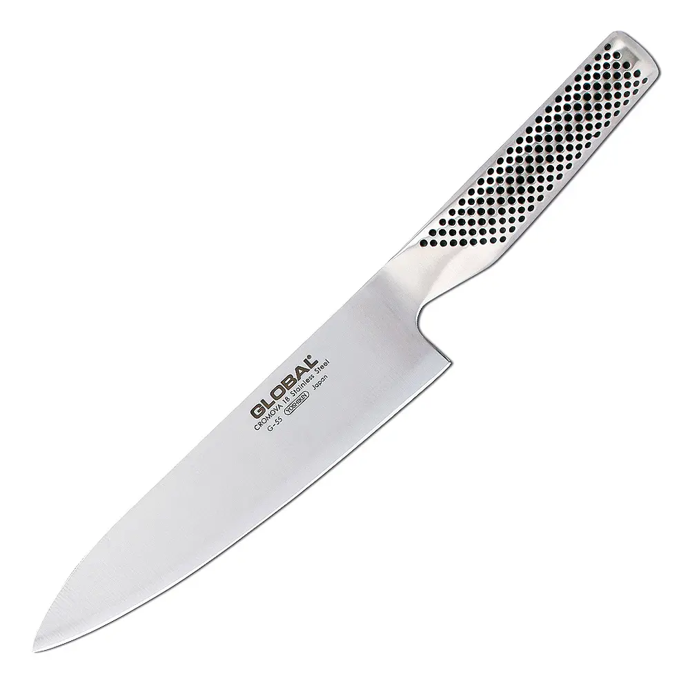 Classic kokkekniv G-55 18 cm