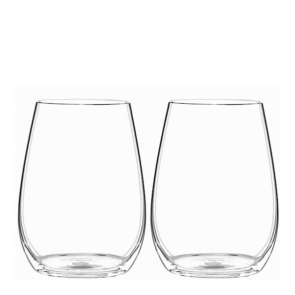 O Wine Spirits/Destillate Glas 2-pack