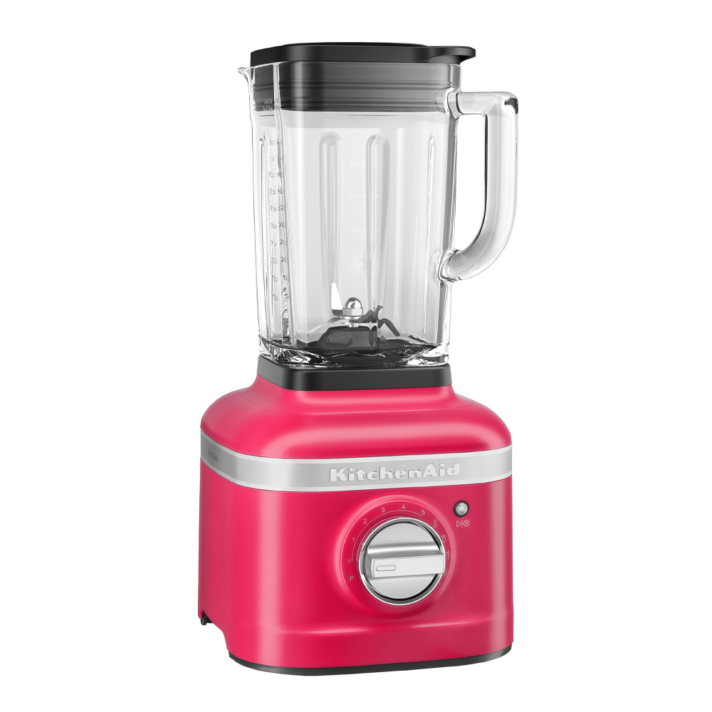 KitchenAid – KitchenAid Artisan COTY K400 Blender 5KSB4026xHI 1,4 L Hibiskus