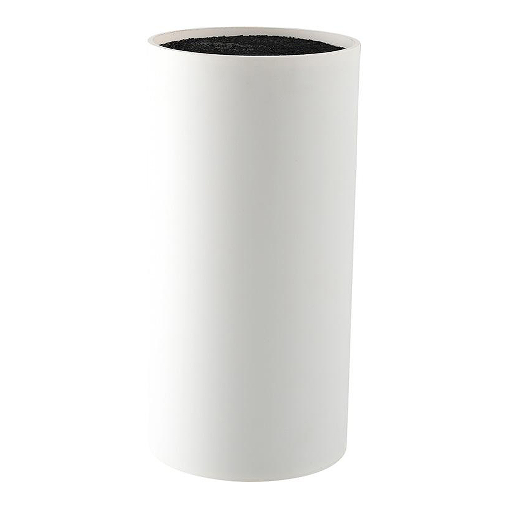 Produktfoto för Dorre - Universal Knivblock 22,5 cm Vit