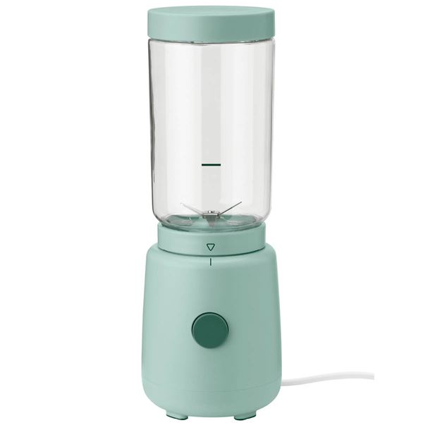 RIG-TIG – Foodie Blender 0,5 L Ljusgrön