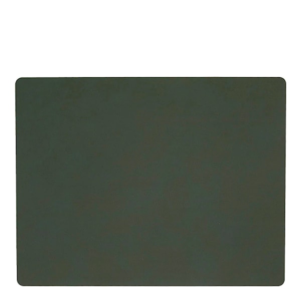 Nupo Square Tablett 35x45 cm Militärgrön