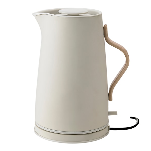 Danish Modern Emma Vattenkokare 1,2 L Soft Sand