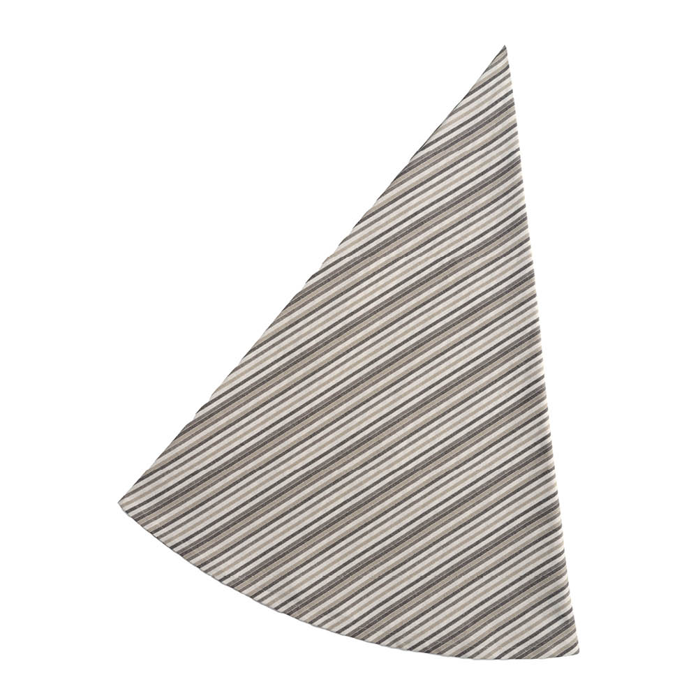 By Mogensen – Duk 180 cm Small Stripes