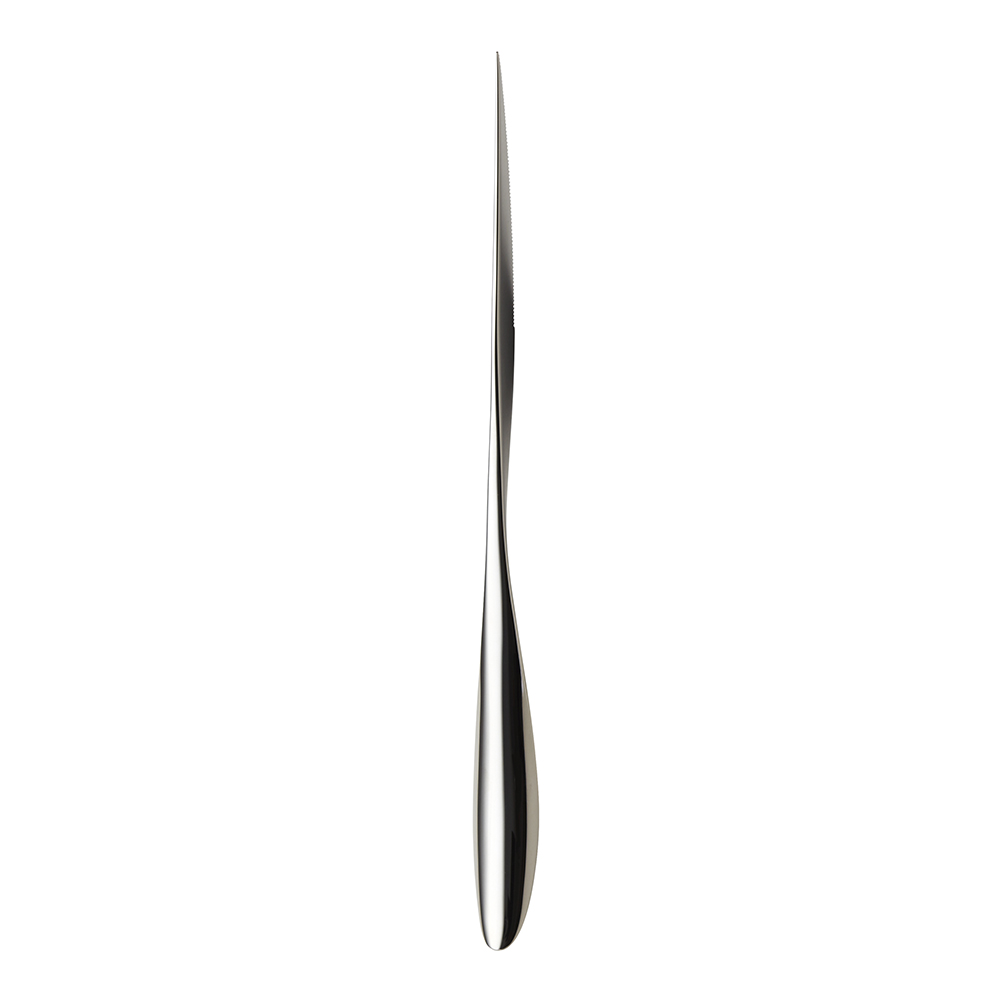 Hardanger bestikk – Lykke Grillkniv 23,8 cm