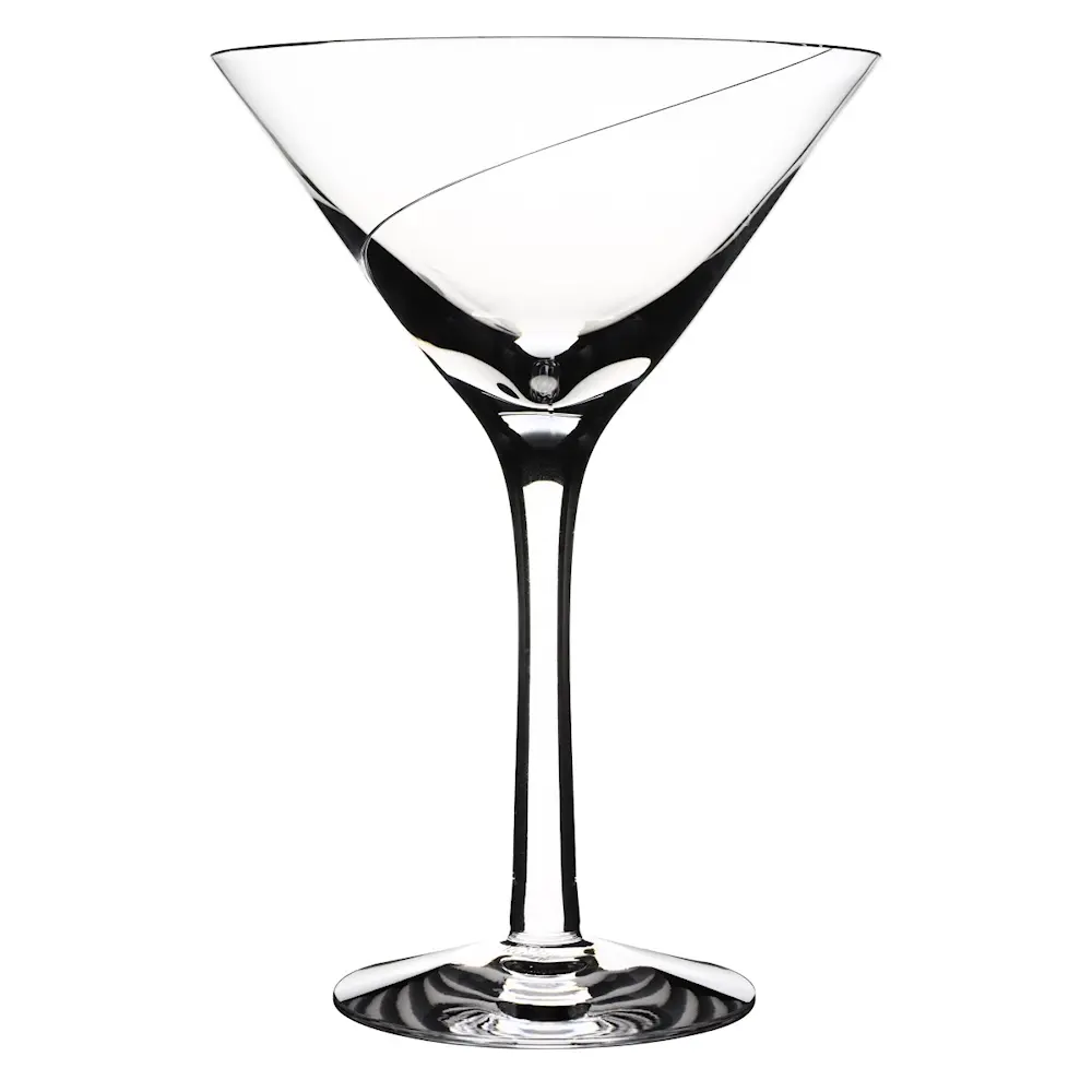 Line martiniglass 23 cl
