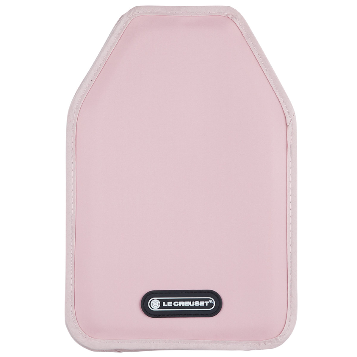 Le Creuset - WA-126 Viinipullonjäähdytin Shell Pink