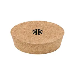 Knabstrup Keramik Kork Låg 0,3L