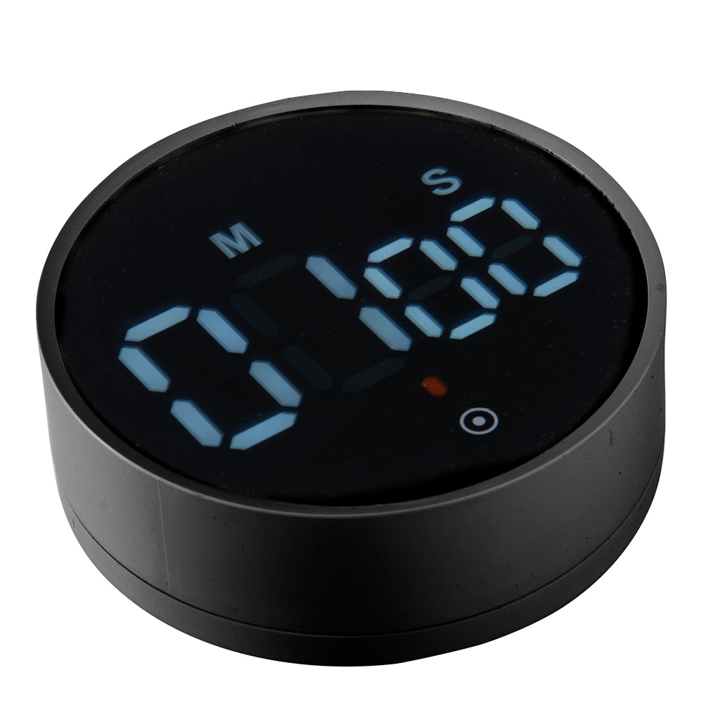 Modern House – Kitchen Things timer vit/svart