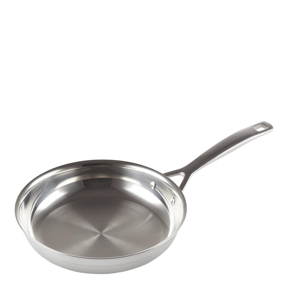 Le Creuset - 3Ply Stekpanna 24 cm