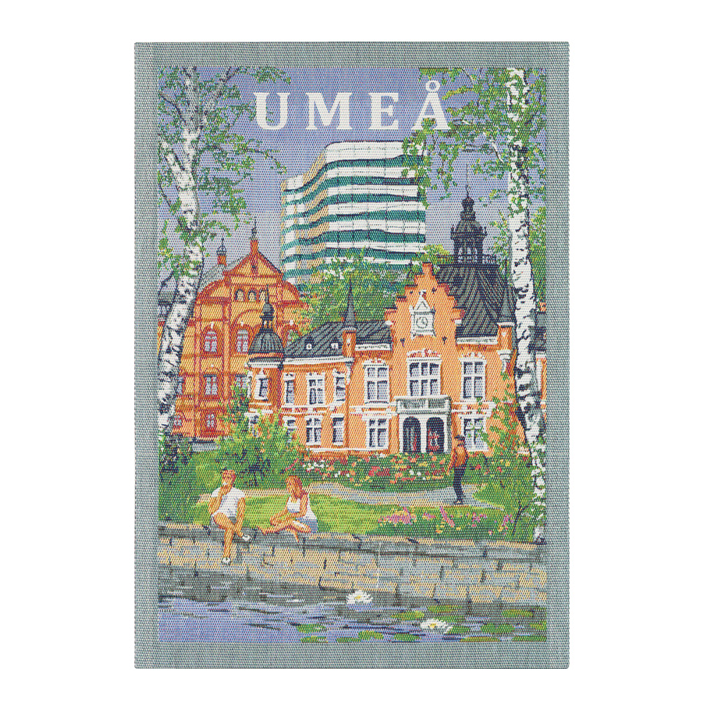 Ekelund – Umeå 599 handduk 35×50 cm