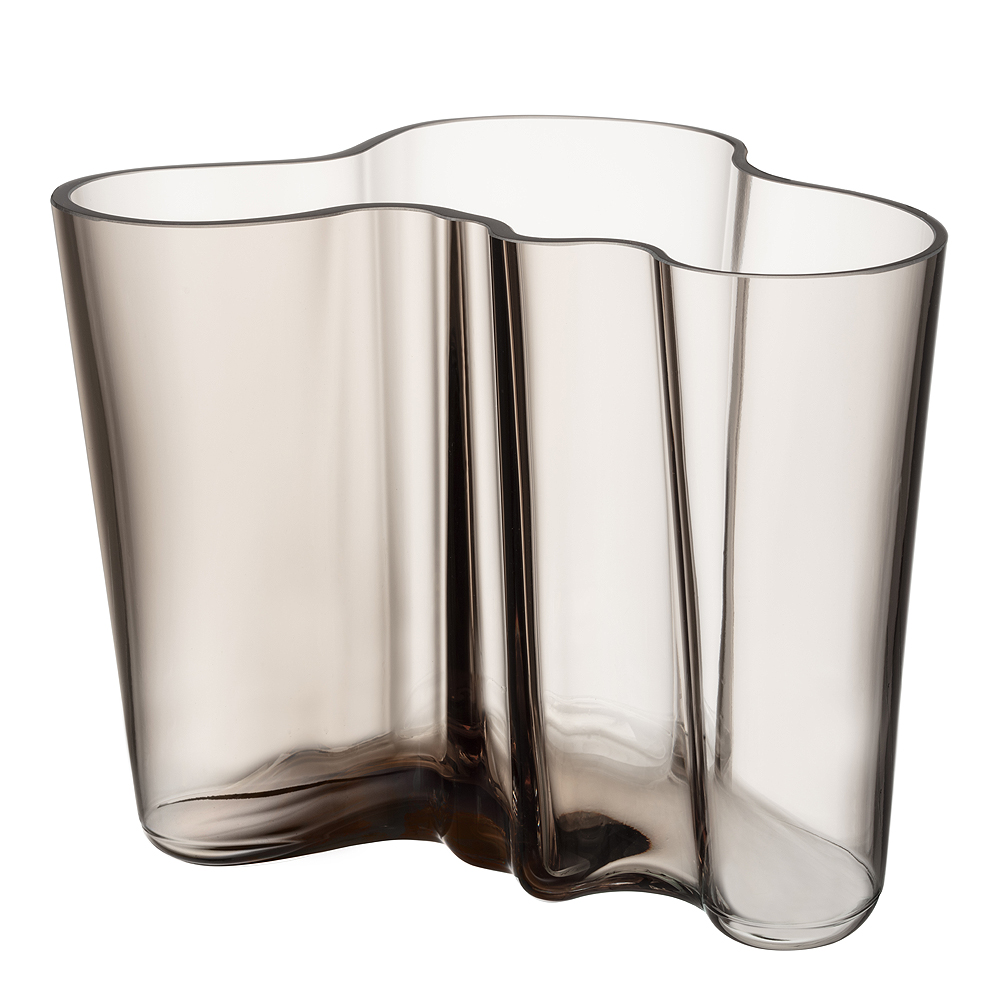 iittala – Alvar Aalto Collection Vas 16 cm Linne