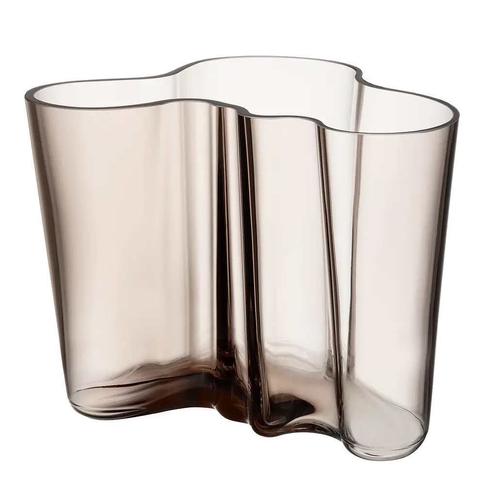 Alvar Aalto vase 16 cm lin