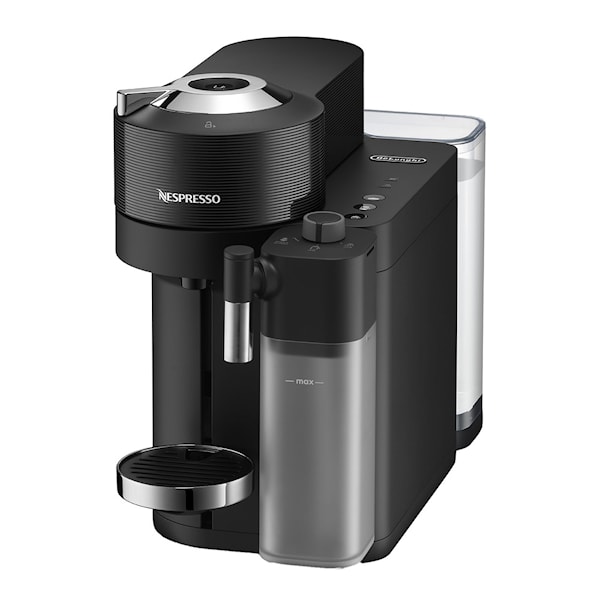 Vertuo Lattissima Espressomaskin ENV300.B Svart