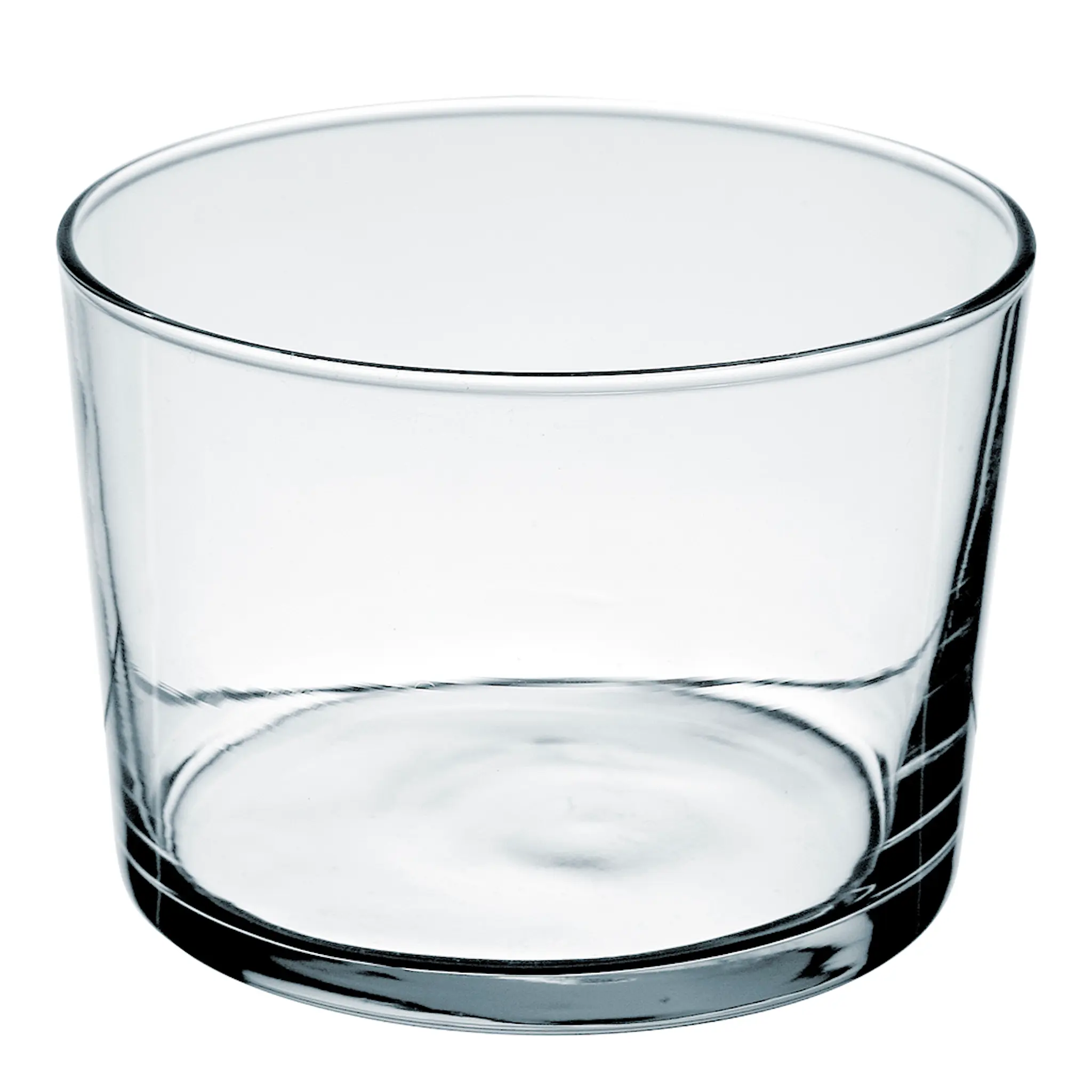 Merxteam Bodega glass 20 cl herdet glass