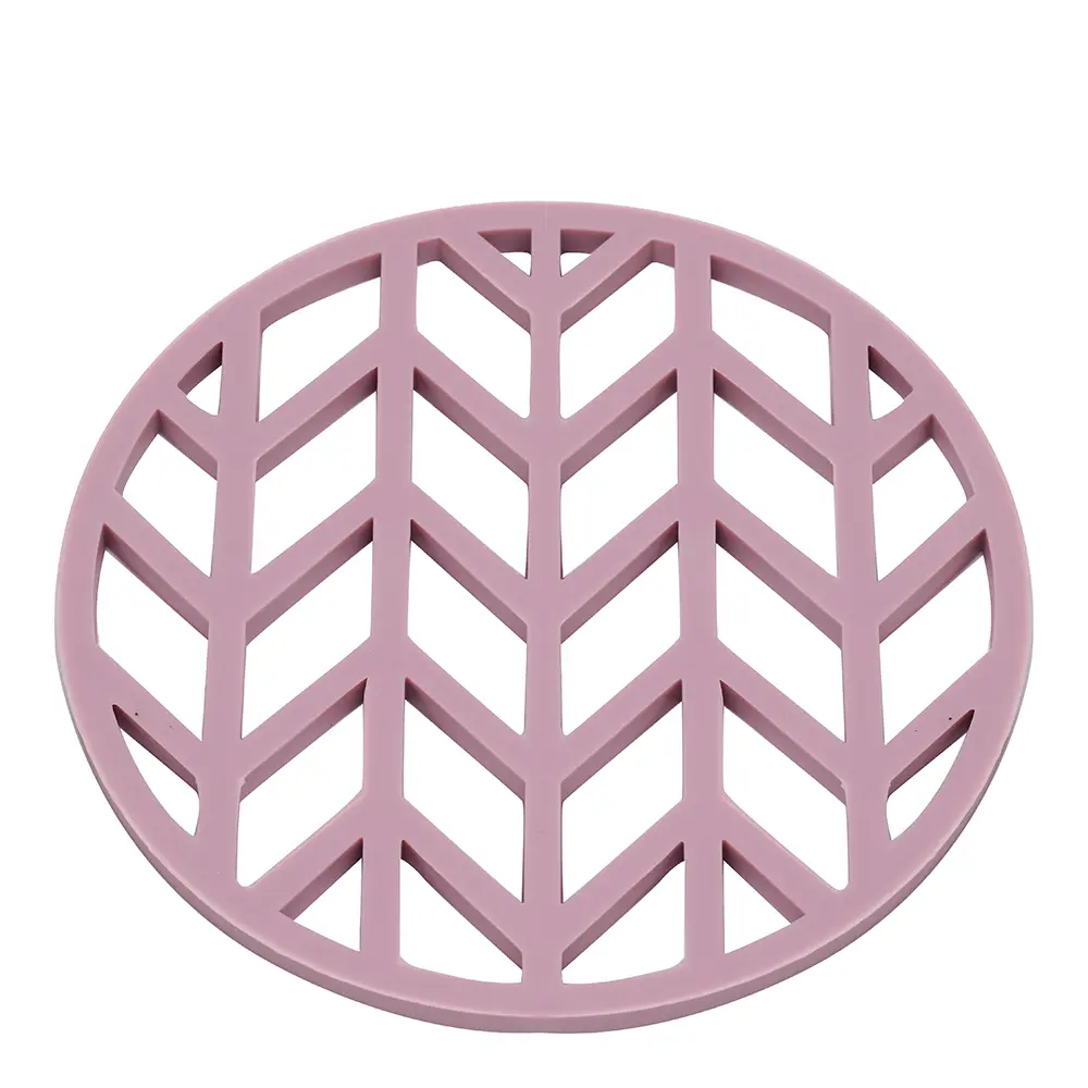 IME bordskåner  15,5 cm rosa