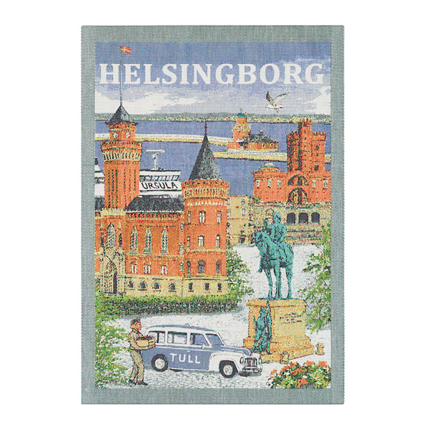 Helsingborg handduk 599 35x50 cm