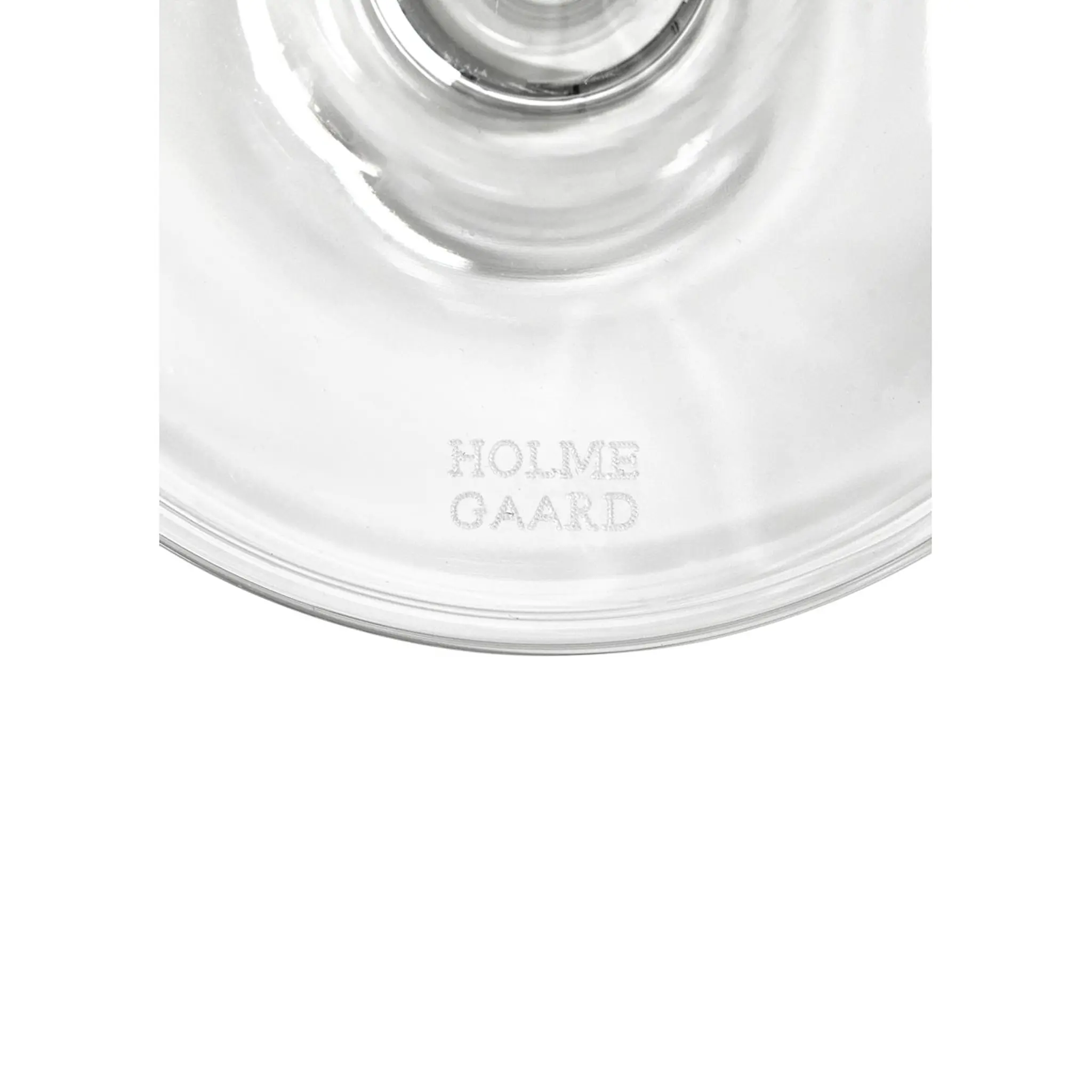 Holmegaard Cabernet Lines Cocktailglas 29 cl 2-pack