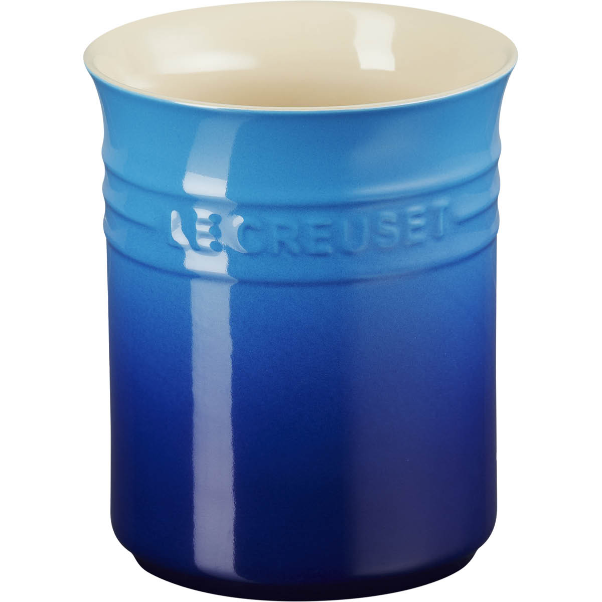 Le Creuset – Bestick- & redskapsförvaring 1,1 L Azure